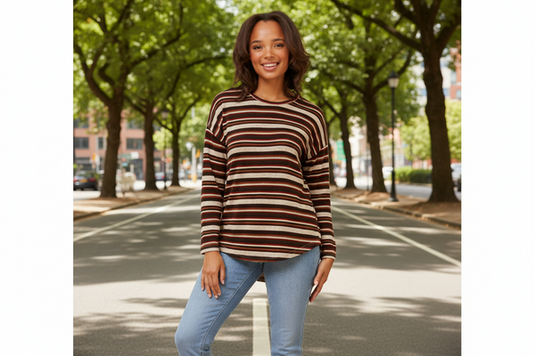 Dressing For Yourself, Not The Calendar